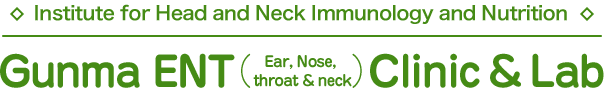 Gunma ENT (Ear, Nose, throat & neck) Clinic & Lab